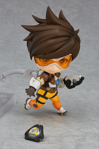 Nendoroid Overwatch - Tracer
