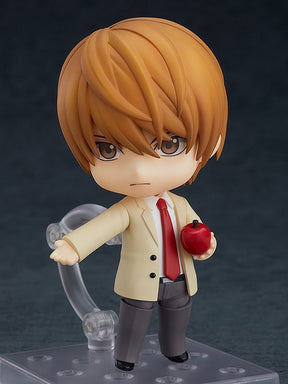 Nendoroid Death Note - Light Yagami
