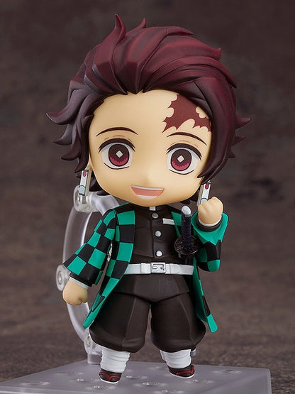 Nendoroid Demon Slayer - Tanjiro Kamado