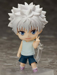 Nendoroid Hunter x Hunter - Killua Zoldyck