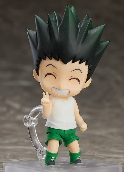 Nendoroid Hunter x Hunter - Gon Freecss