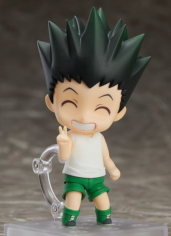 Nendoroid Hunter x Hunter - Gon Freecss
