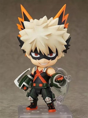 Nendoroid My Hero Academia - Katsuki Bakugou