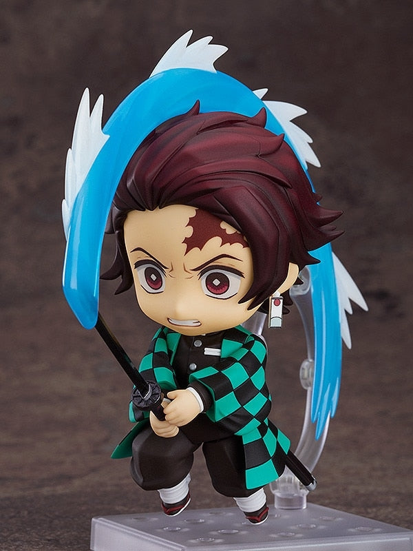 Nendoroid Demon Slayer - Tanjiro Kamado