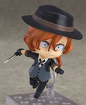 Nendoroid Bungou Stray Dogs - Chuuya Nakahara