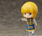 Nendoroid Hunter x Hunter - Kurapika