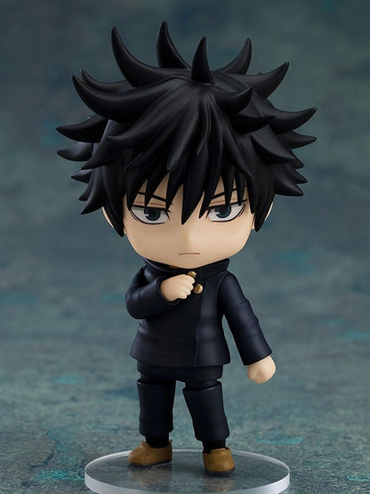 Nendoroid Jujutsu Kaisen - Megumi Fushiguro