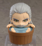 Nendoroid The Witcher - Geralt de Rivia