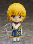 Nendoroid Hunter x Hunter - Kurapika