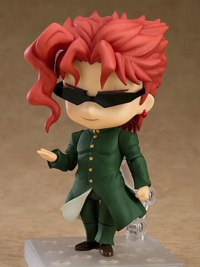 Nendoroid JoJo's Bizarre Adventure - Noriaki Kakyoin