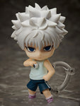 Nendoroid Hunter x Hunter - Killua Zoldyck
