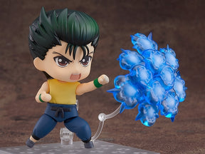 Nendoroid Yu Yu Hakusho - Yusuke Urameshi