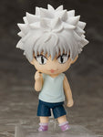 Nendoroid Hunter x Hunter - Killua Zoldyck