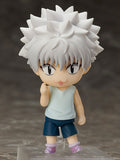 Nendoroid Hunter x Hunter - Killua Zoldyck