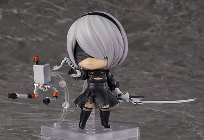Nendoroid NIER - YoRHa No.2 Type B