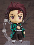 Nendoroid Demon Slayer - Tanjiro Kamado