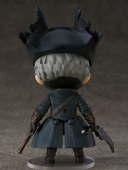 Nendoroid Bloodborne - The Hunter (Caçador)