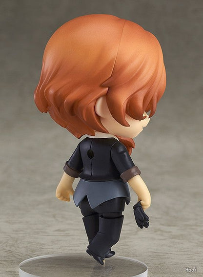 Nendoroid Bungou Stray Dogs - Chuuya Nakahara