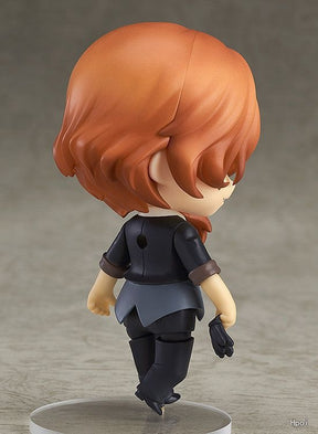 Nendoroid Bungou Stray Dogs - Chuuya Nakahara