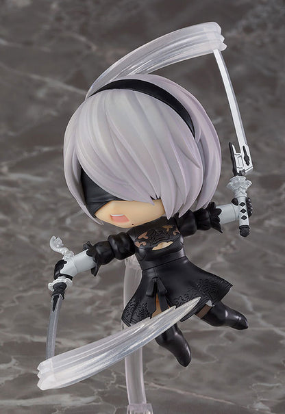 Nendoroid NIER - YoRHa No.2 Type B
