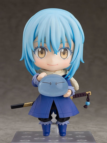 Nendoroid Tensei Shitara Slime Datta Ken - Rimuru Tempest