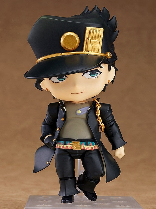 Nendoroid JoJo's Bizarre Adventure - Jotaro Kujo