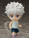 Nendoroid Hunter x Hunter - Killua Zoldyck