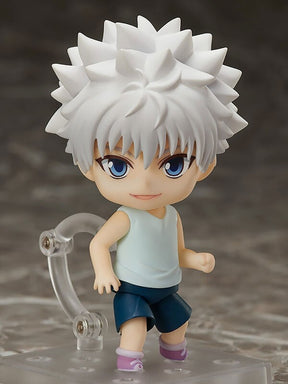 Nendoroid Hunter x Hunter - Killua Zoldyck