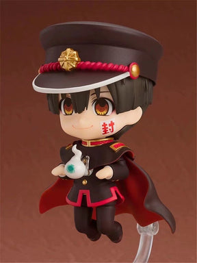Nendoroid  Toilet-Bound Hanako-kun - Hanako