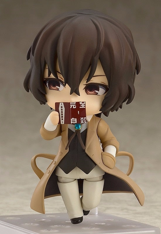Nendoroid Bungou Stray Dogs - Osamu Dazai