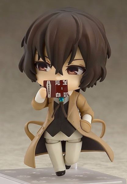 Nendoroid Bungou Stray Dogs - Osamu Dazai