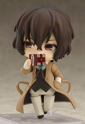 Nendoroid Bungou Stray Dogs - Osamu Dazai