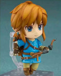 Nendoroid Lenda de Zelda - Link