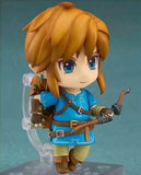 Nendoroid Lenda de Zelda - Link