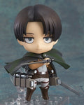 Nendoroid Attack on Titan - Levi Ackerman