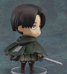 Nendoroid Attack on Titan - Levi Ackerman