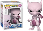 Funko Pop Pokemon - Mewtwo #581