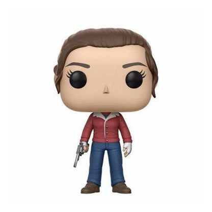 Funko Pop Stranger Things - Nancy #514