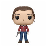 Funko Pop Stranger Things - Nancy #514