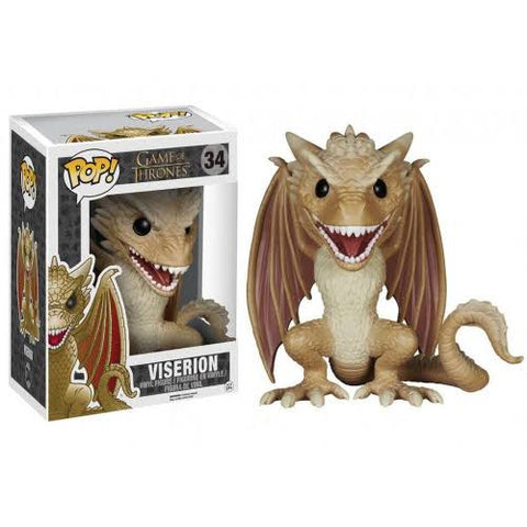 Funko Pop Game of Thrones - Veserion #34