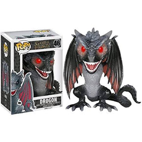 Funko Pop Game of Thrones - Drogon #46