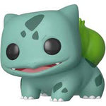 Funko Pop Pokemon - Bulbasaur #453