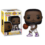 Funko Pop NBA - LeBron James #52