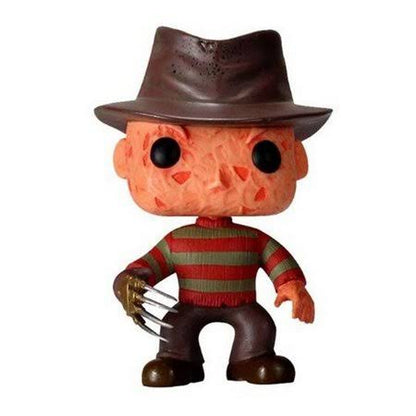 Funko Pop A Nightmare On Elm Street - Freddy Krueger #02