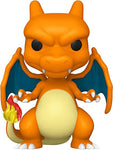 Funko Pop Pokemon - Charizard #843