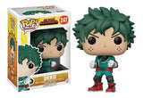 Funko Pop My Hero Academia - Deku #247