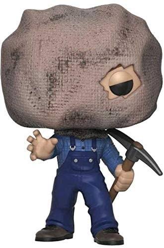 Funko Pop Friday the 13 - Jason Voorhees #611