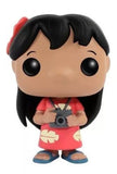Funko Pop Disney - Lilo #124