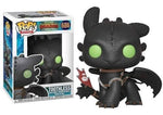 Funko Pop Como Treinar seu Dragão - Toothless #686