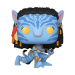 Funko Pop Avatar - Neytiri #1322